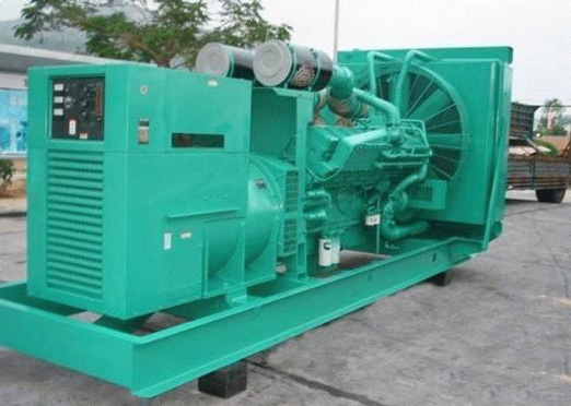 袁州75kw康明斯柴油发电车出租图片 袁州75kw康明斯柴油发电车出租图片