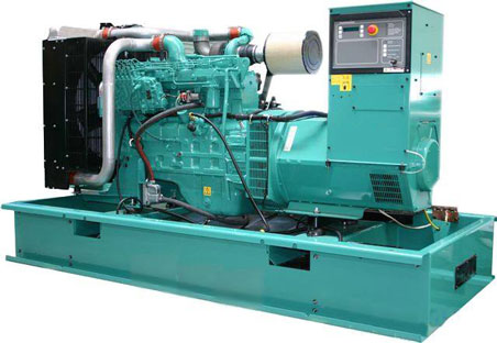 袁州180kw康明斯柴油发电机组图片 袁州180kw康明斯柴油发电机组图片