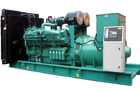 袁州570kw康明斯柴油发电机组图片 袁州570kw康明斯柴油发电机组图片