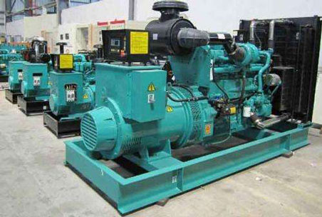 袁州1000kw康明斯柴油发电机组图片 袁州1000kw康明斯柴油发电机组图片