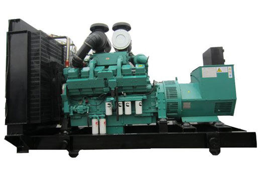 袁州柴油发电机组