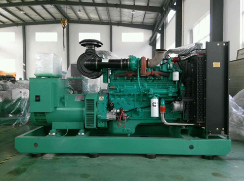 袁州柴油发电机组 袁州柴油发电机组
