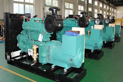 袁州小型柴油发电机 袁州小型柴油发电机