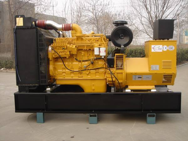 袁州发电机出租