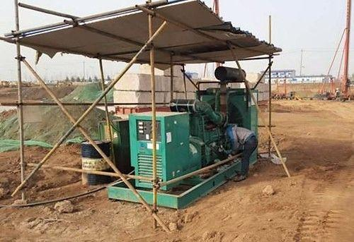 袁州发电机出租