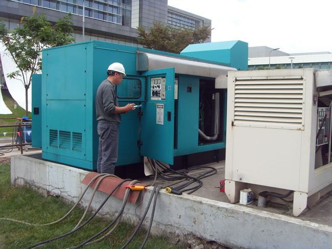 袁州发电机出租 袁州发电机出租