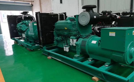 袁州发电机出租