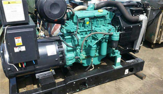 袁州柴油发电机